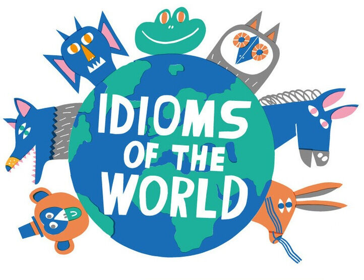 Idioms