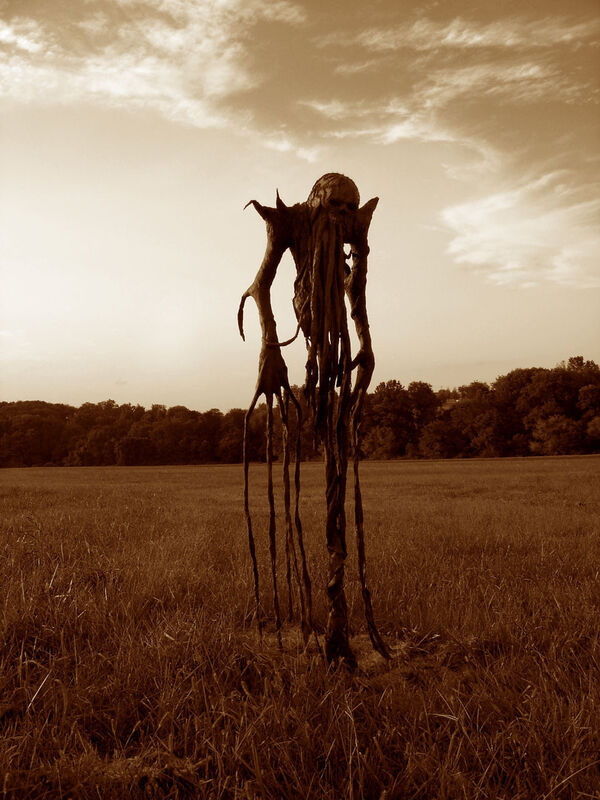 Scarecrow