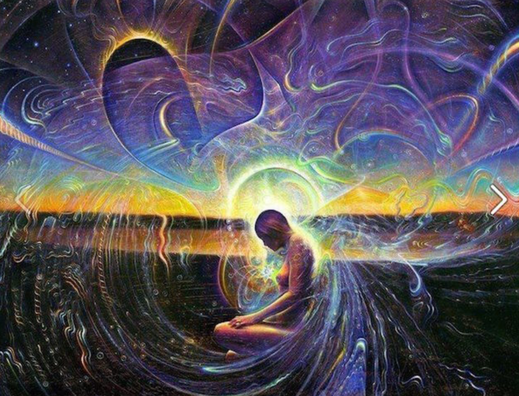 Everything Energy