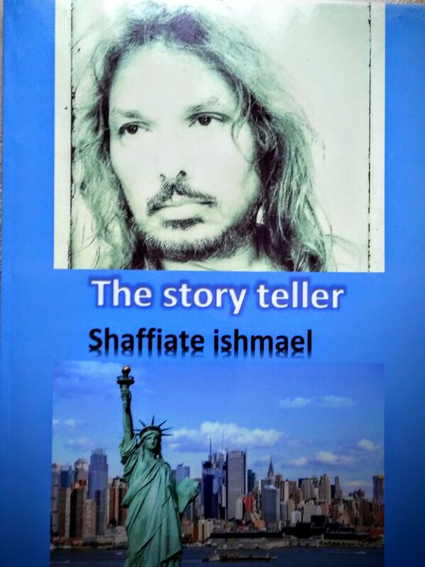 The story teller