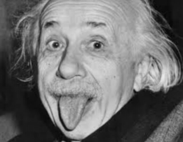 Relativity Speaking