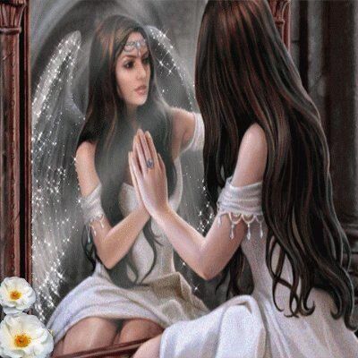 A Stranger in the Mirror