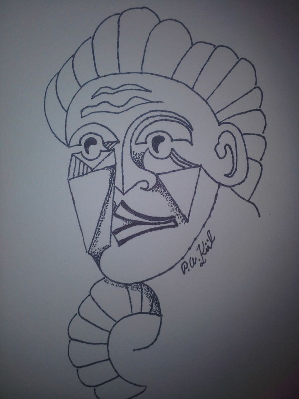 Face! 