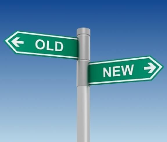 New Direction