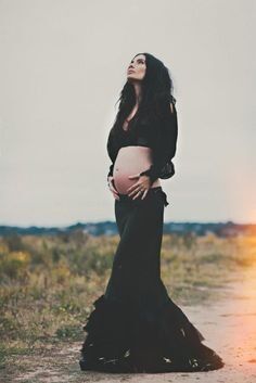BABY IN HEAVEN