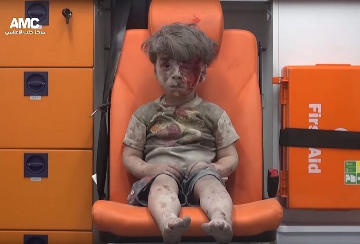 THIS LITTLE BOY