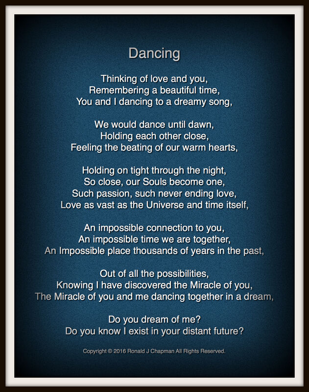 
Dancing