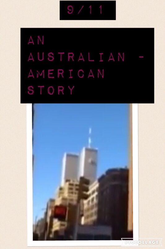 9/11 - use the link to see the story