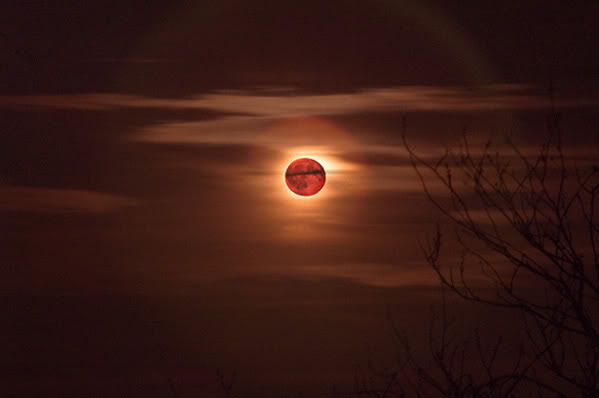 Eye on the Sky...