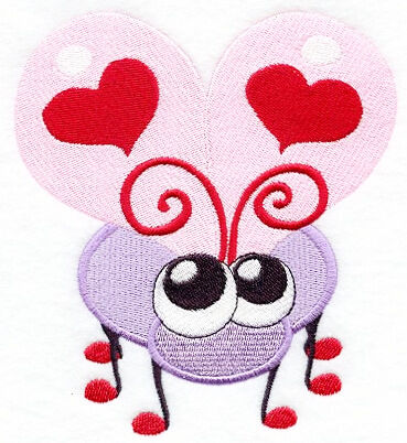 The Love Bug