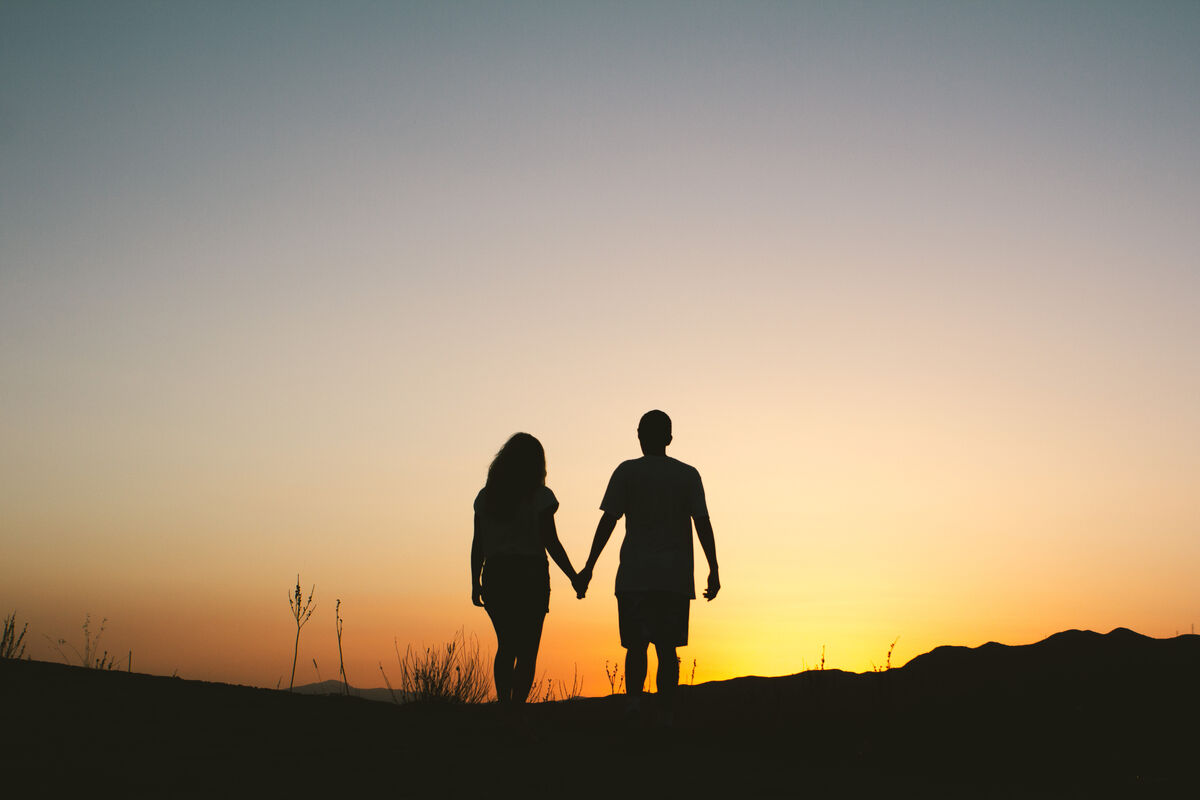 Our Journey Together