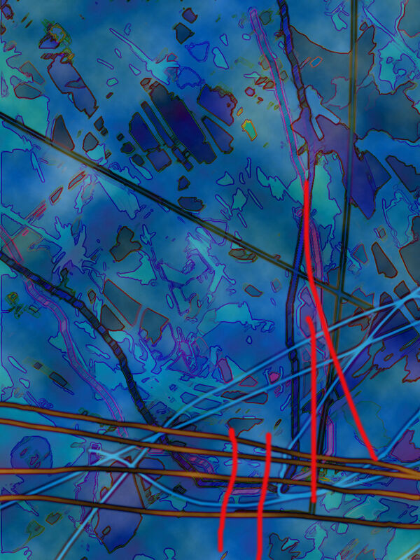 THE RHYTHM OF A DREAM
