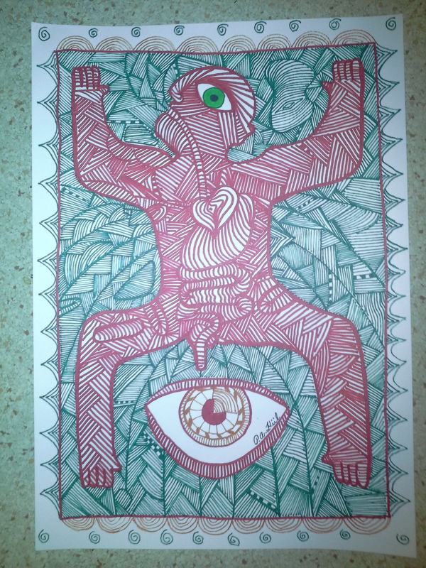 Anatomy 2!