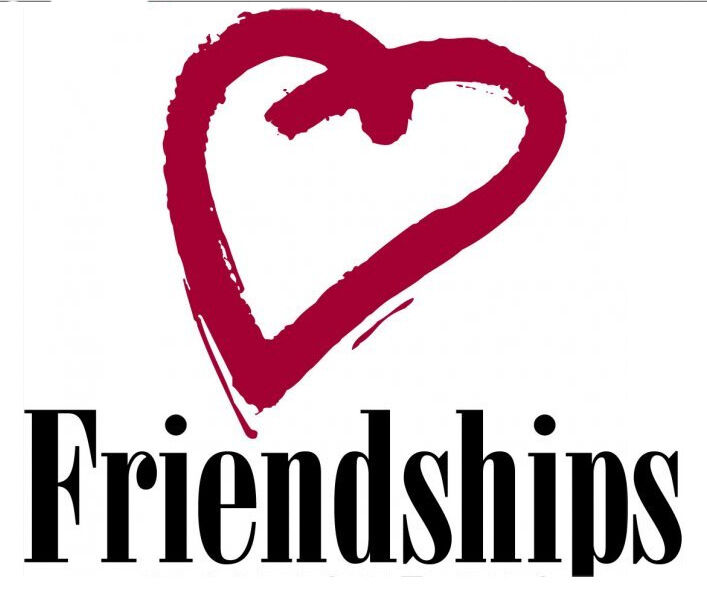 Friendships Flourish