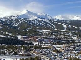 The First Time I Saw the Rocky Mountains