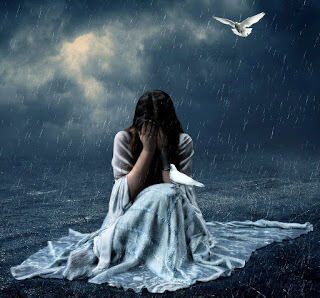 The Rain & I