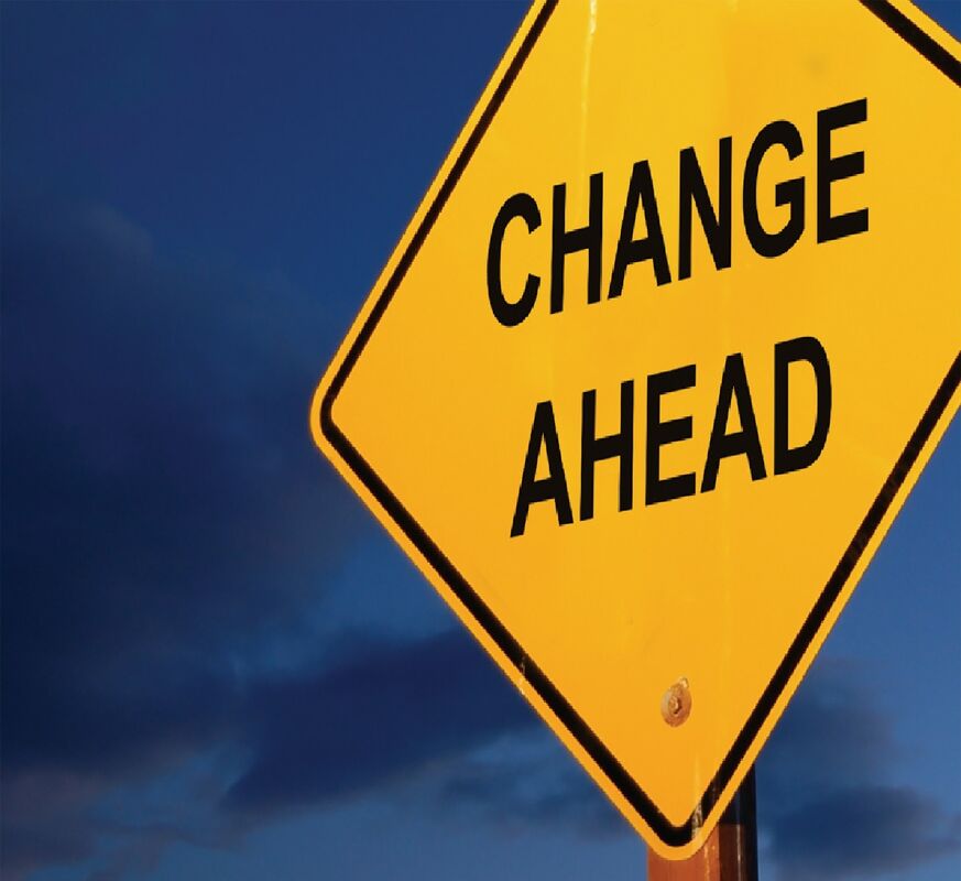 Pledging Change