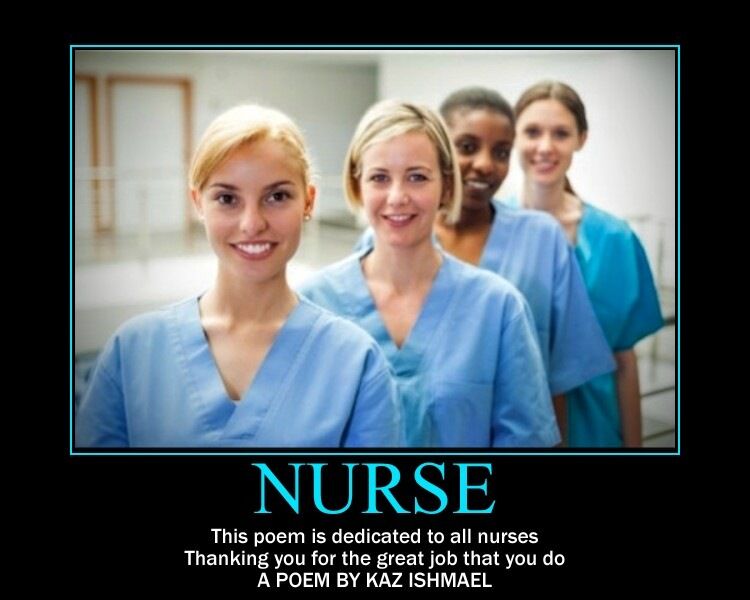 NURSE