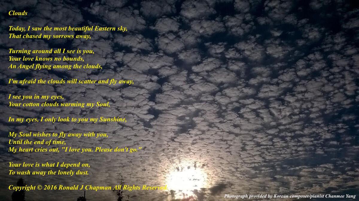 Clouds