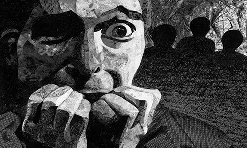 Paranoia