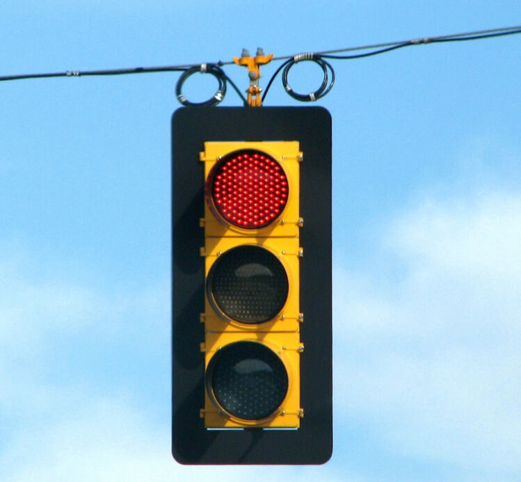 Red Lights