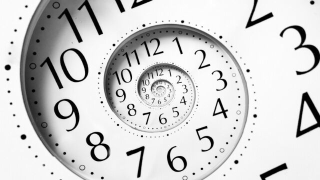TIME
