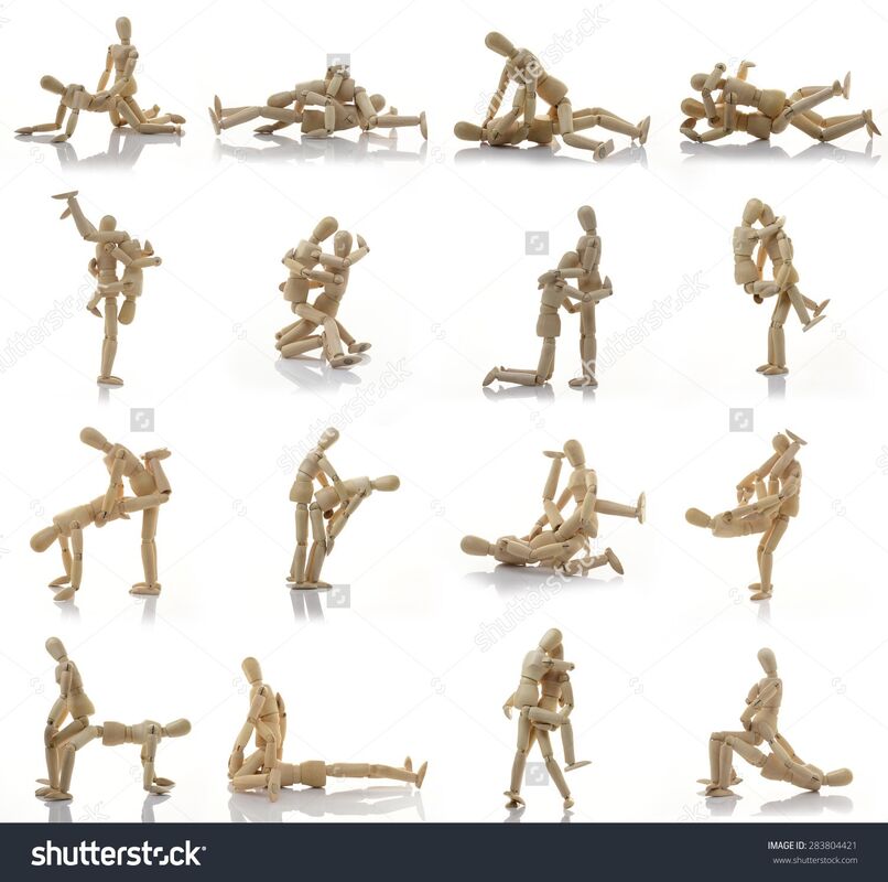 Kama Sutra ~ Angels of paradise