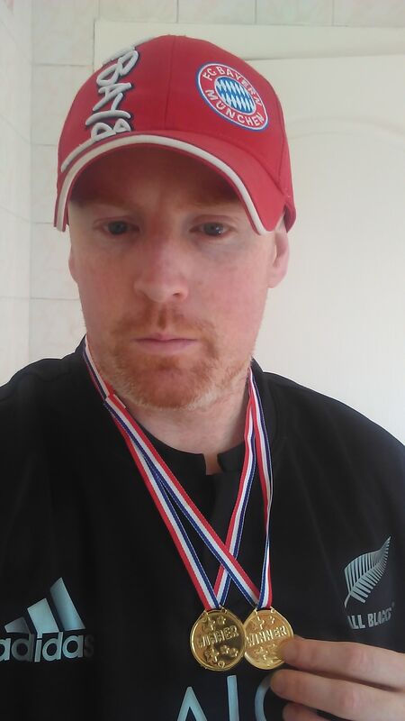 My Heart Loves Her So Much