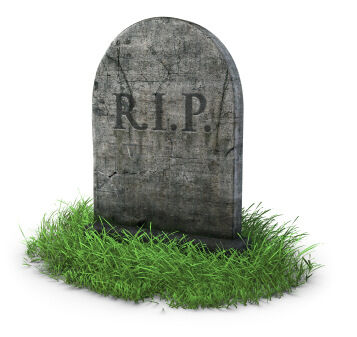 R.I.P.