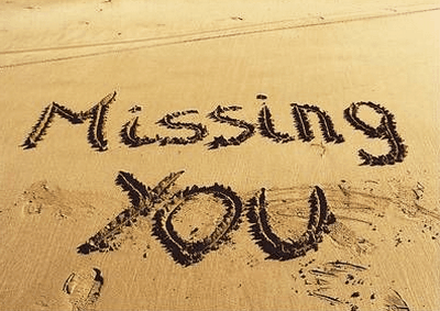Missing You