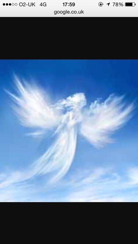 angel