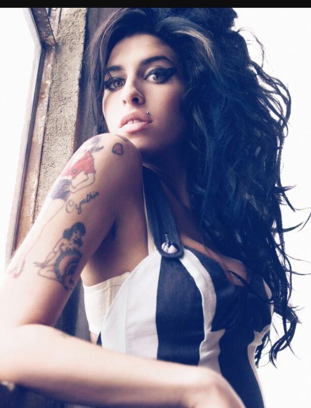 bye amy