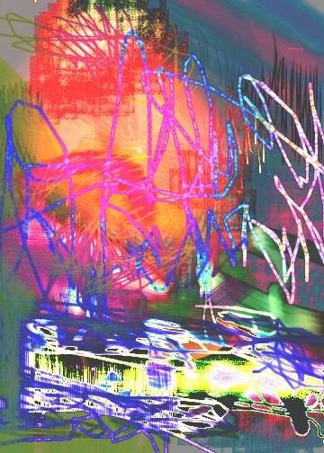 HALCYON DAZE