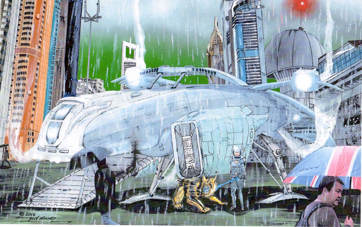 The Rain Is Falling The Rain Is Falling