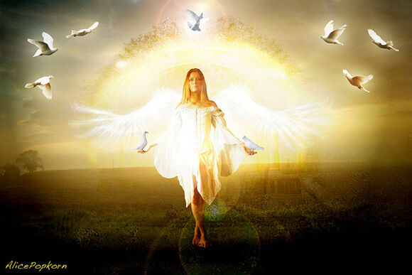 Earth Angel
