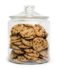 The Day The Jar Was Empty...