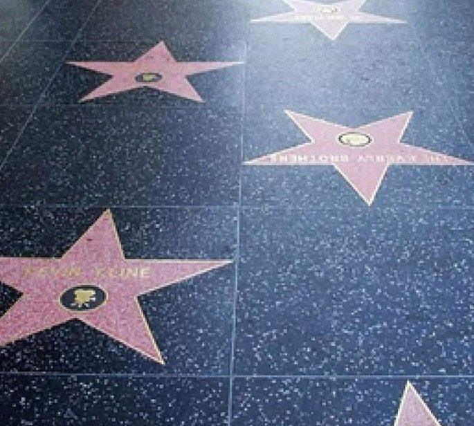 Walk Of Fame