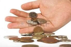 "Life of a penny”