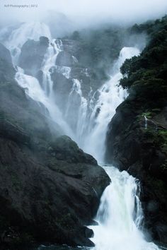 The Worlds’ Greatest Raging River