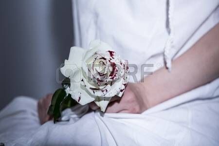 Changed Forever ( Dedicated to Cherie Sumner)