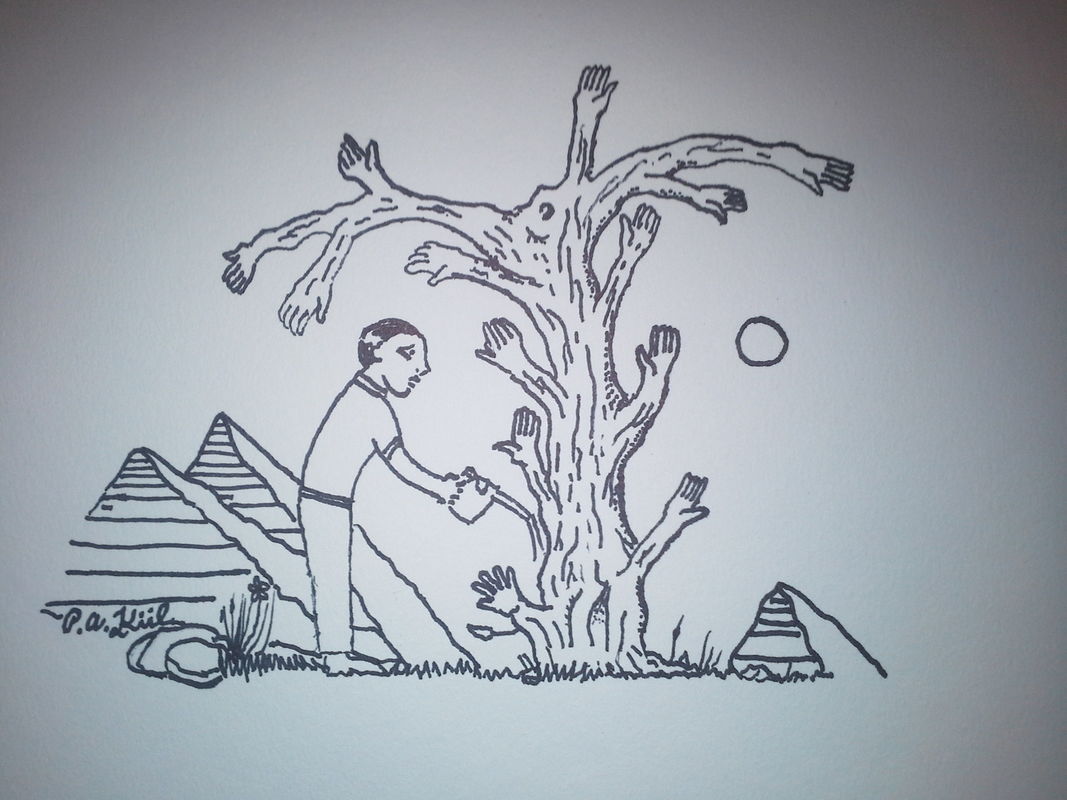 Experiment! 