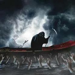 The Boatman