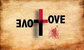 The Cross of Love