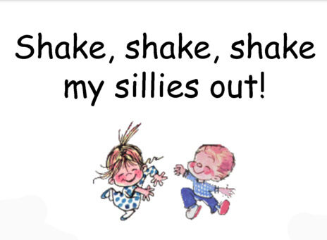A Bit Hokey