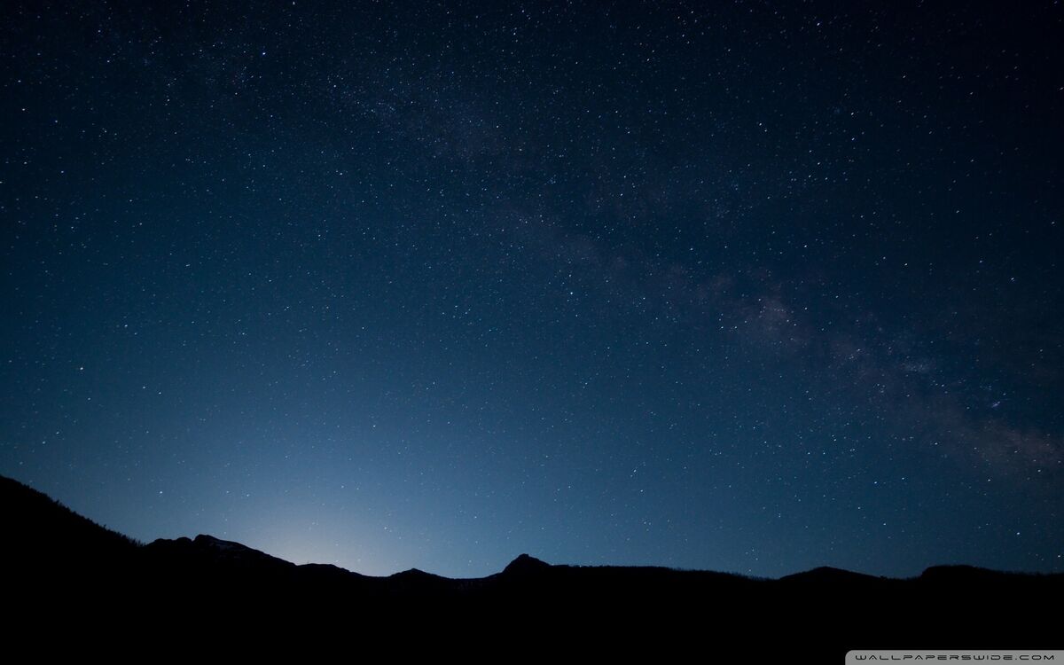 Night thinker