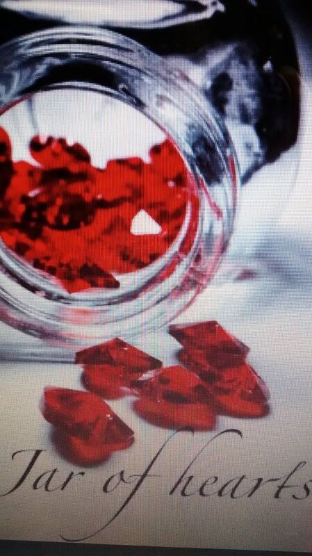 "JAR OF HEARTS"