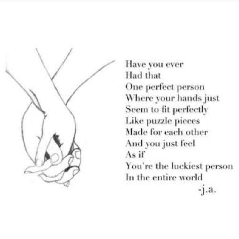 Love's sweet embrace.
