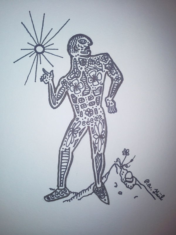Dance! 