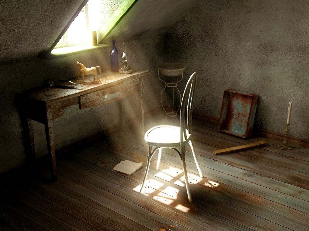 “Empty Chair” cont... “Empty Chair” cont...