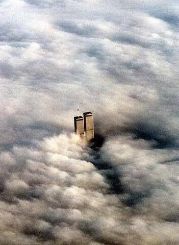 THE SILENCE OF 9/11